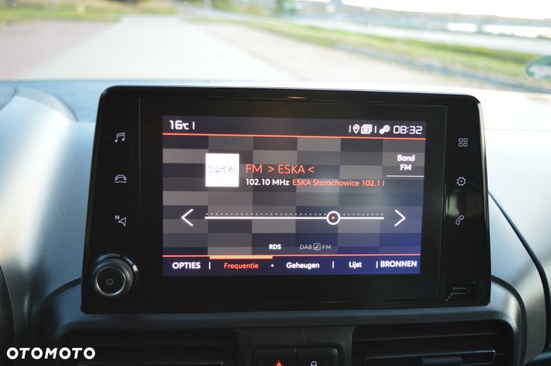 Citroën Berlingo MPV XL BlueHDi 100 YOU - 24