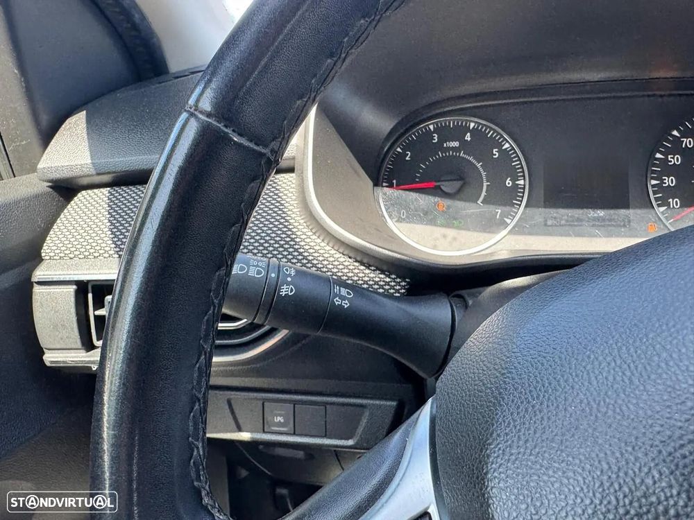 Dacia Jogger 1.0 ECO-G Essential 7L Bi-Fuel - 34