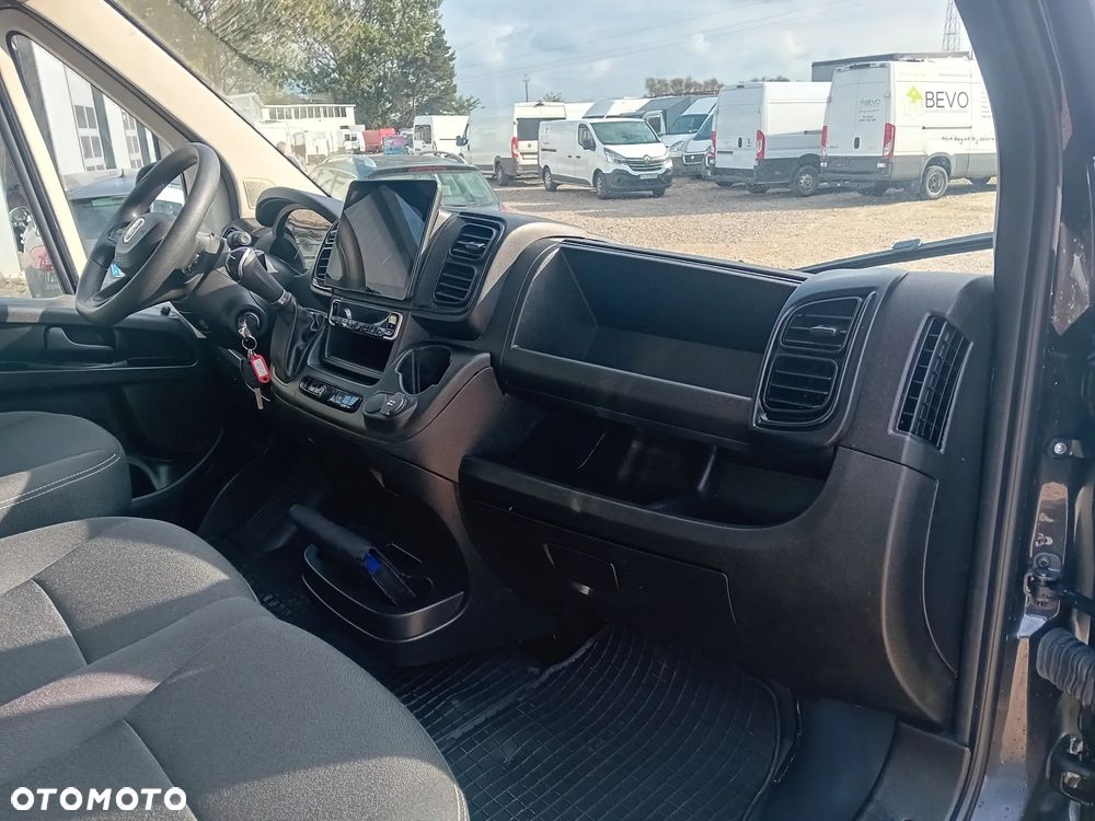 Fiat Ducato L2H2 Autm - 15