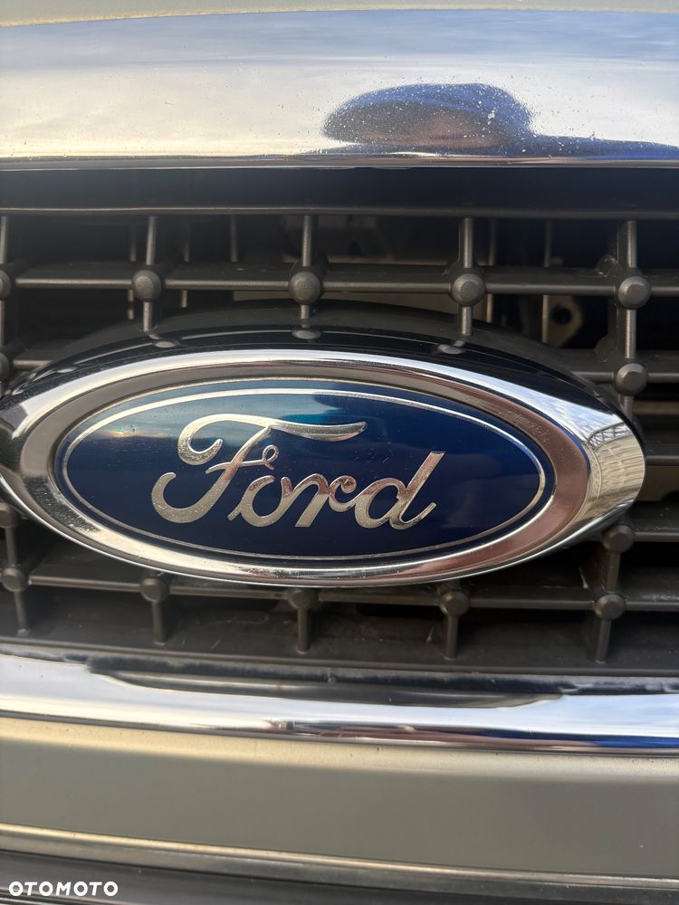 Ford Mondeo 1.6 Titanium - 31
