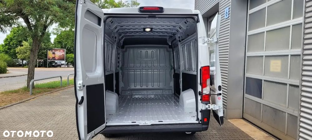 Fiat Ducato Furgon L4H2 - 11