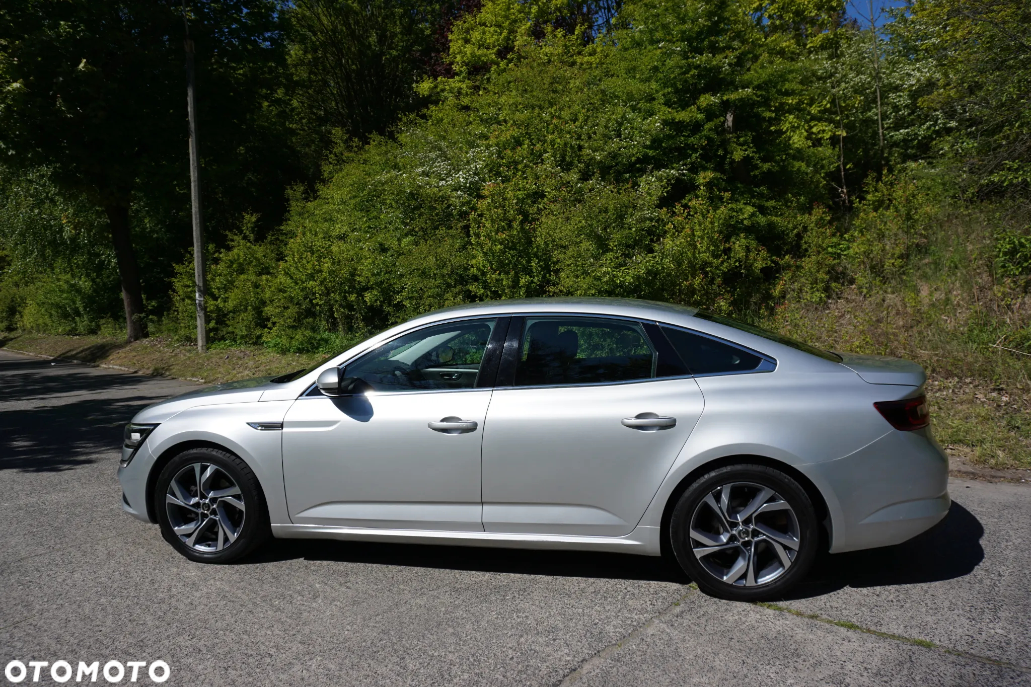 Renault Talisman 1.6 Energy dCi Zen EDC - 2