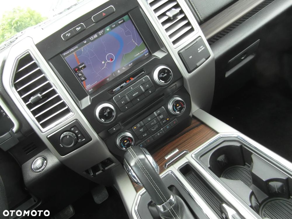 Ford F150 - 24
