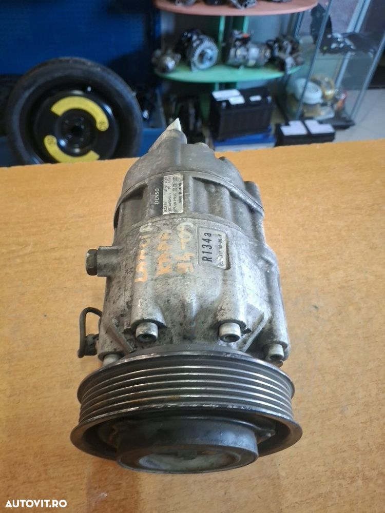 Compresor aer condiționat Lancia Kapa Alfa Romeo 156 2.4 Jtd - 3