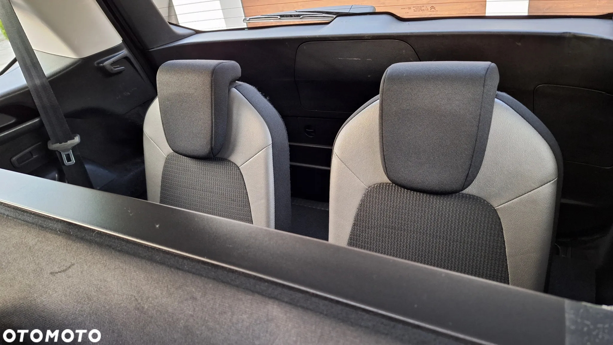 Citroën C4 SpaceTourer Grand 1.5 BlueHDi Shine S&S - 20