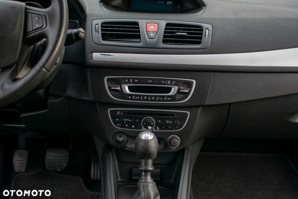 Renault Megane - 36