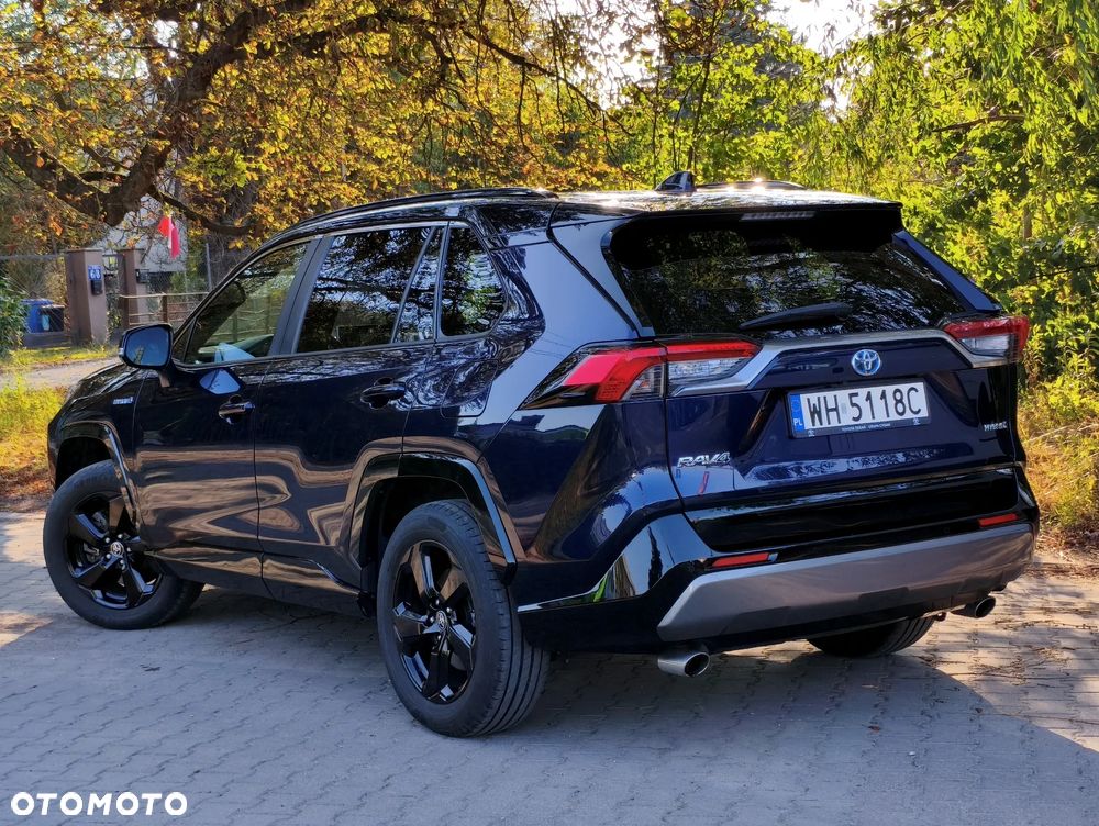 Toyota RAV4 - 3