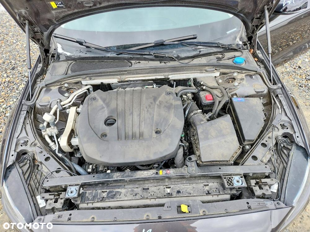 Volvo S60 - 13