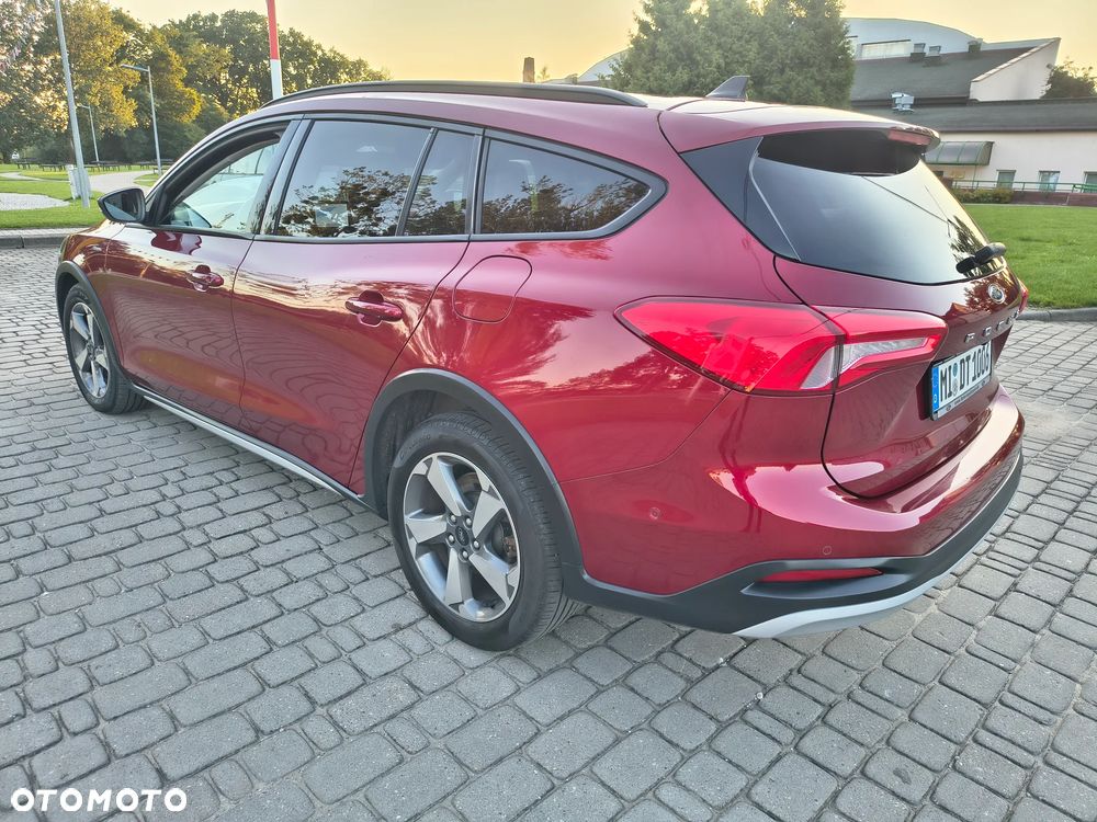 Ford Focus 2.0 EcoBlue Active - 7