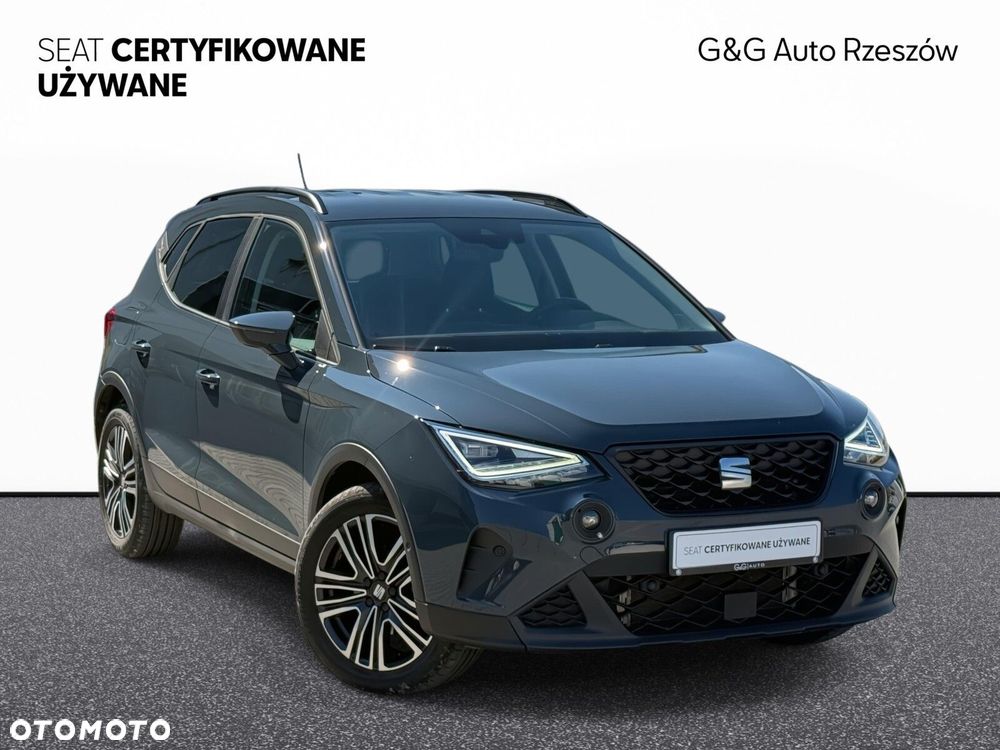 Seat Arona - 3