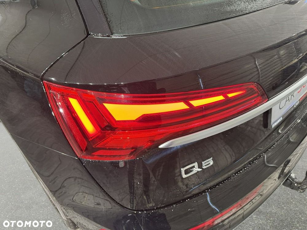 Audi Q5 40 TDI quattro S tronic - 12
