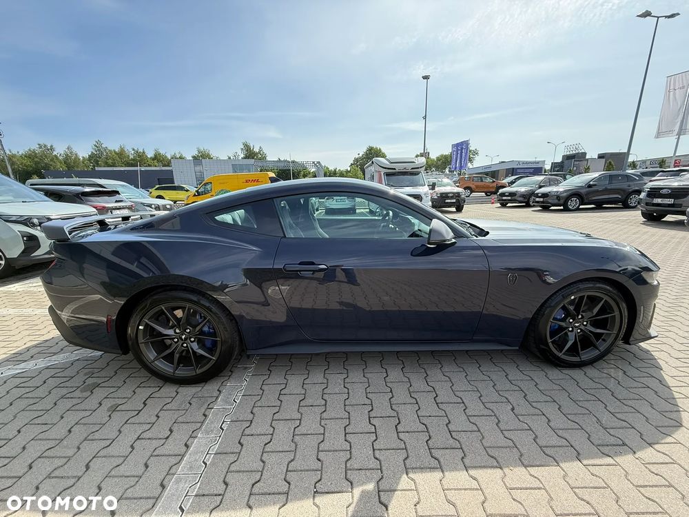 Ford Mustang 5.0 Ti-VCT V8 Dark Horse - 9