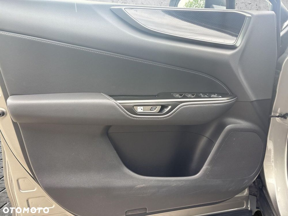 Lexus NX 350h Elegance AWD - 11