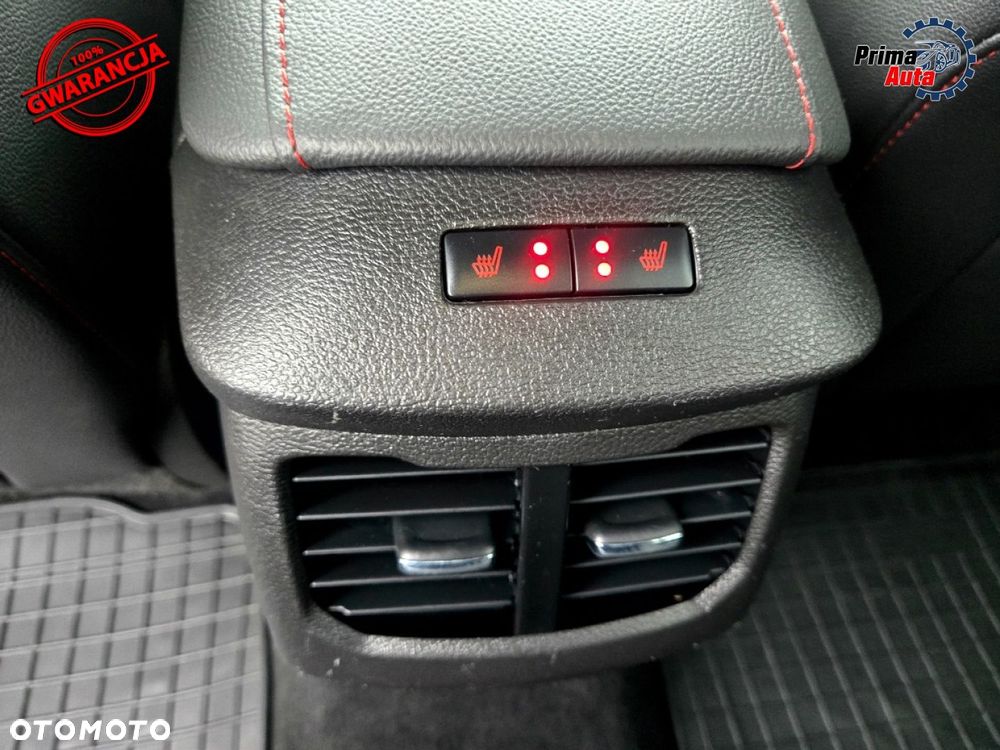 Ford Mondeo 1.5 EcoBoost STart-Stopp ST-Line - 23