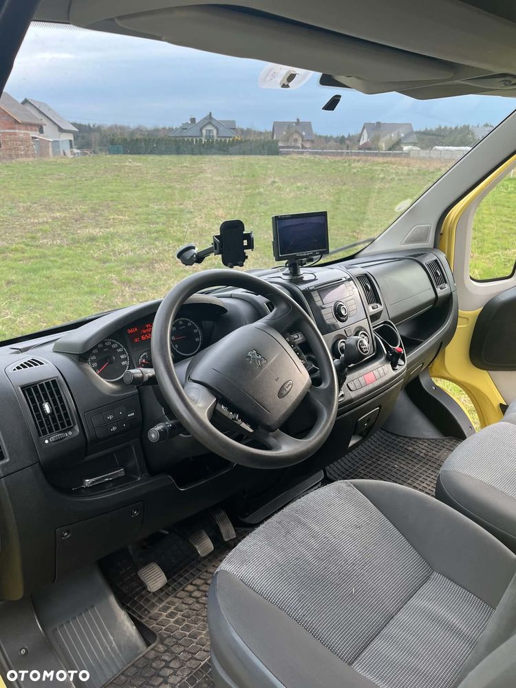 Peugeot Boxer - 6