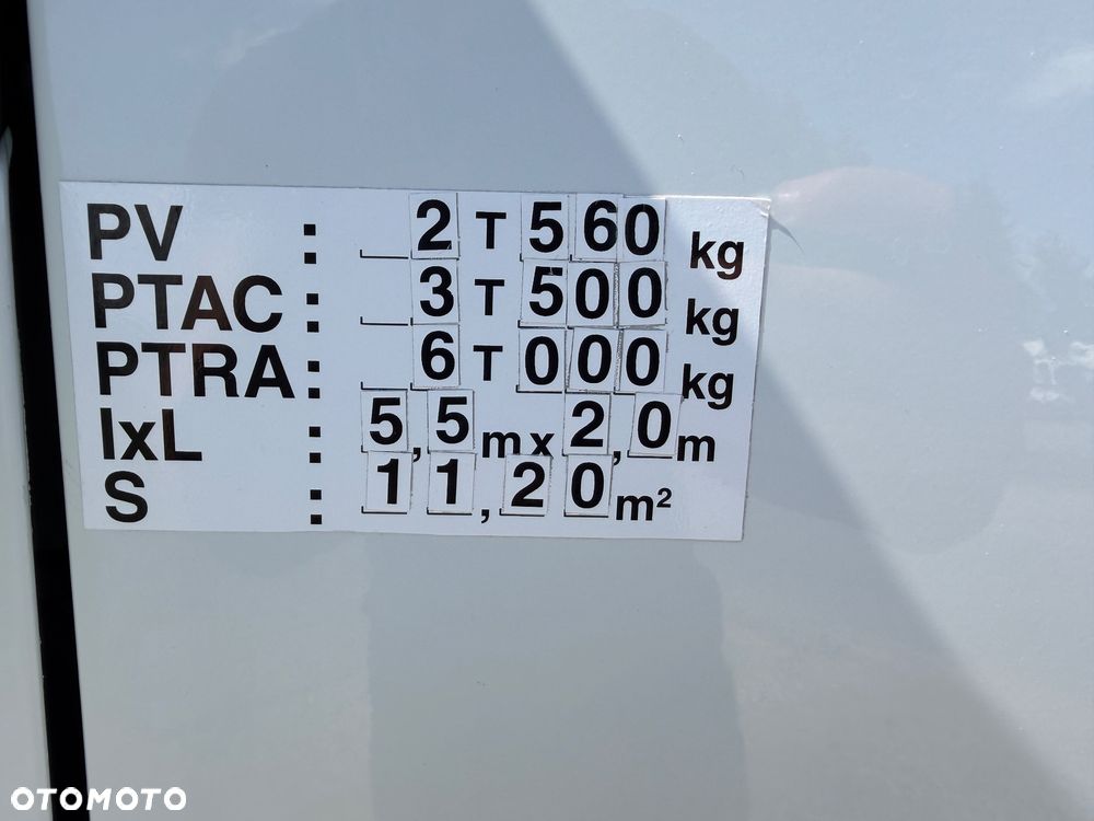 Renault Master 165 | Sprowadzony | Chłodnia | Carrier | L2H2 | - 17