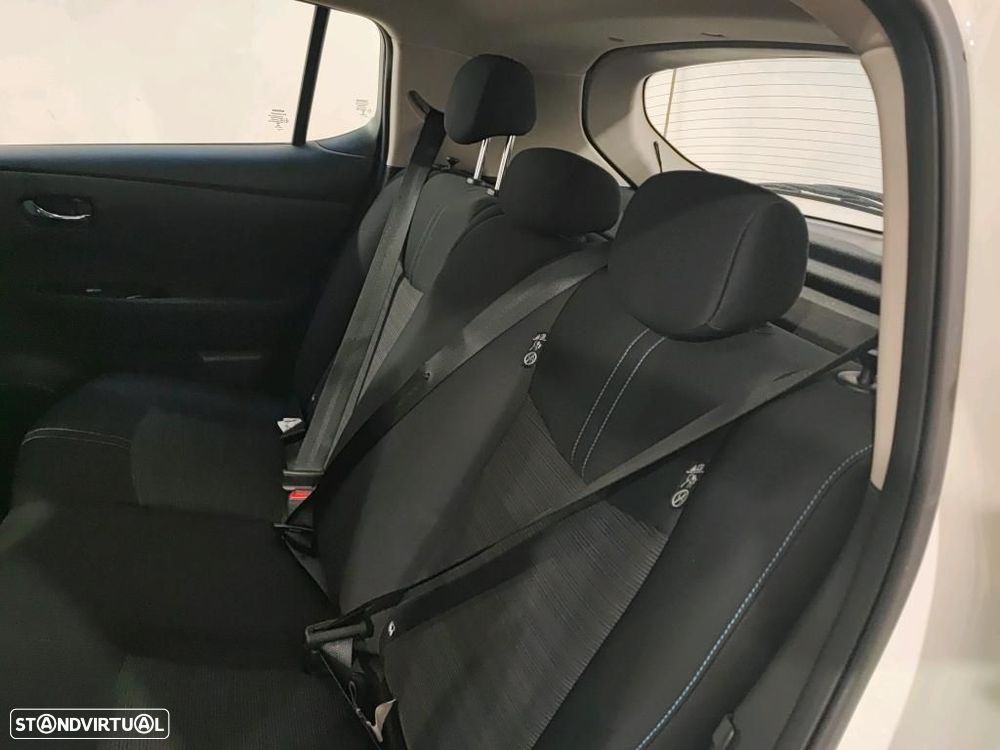 Nissan Leaf Acenta - 6