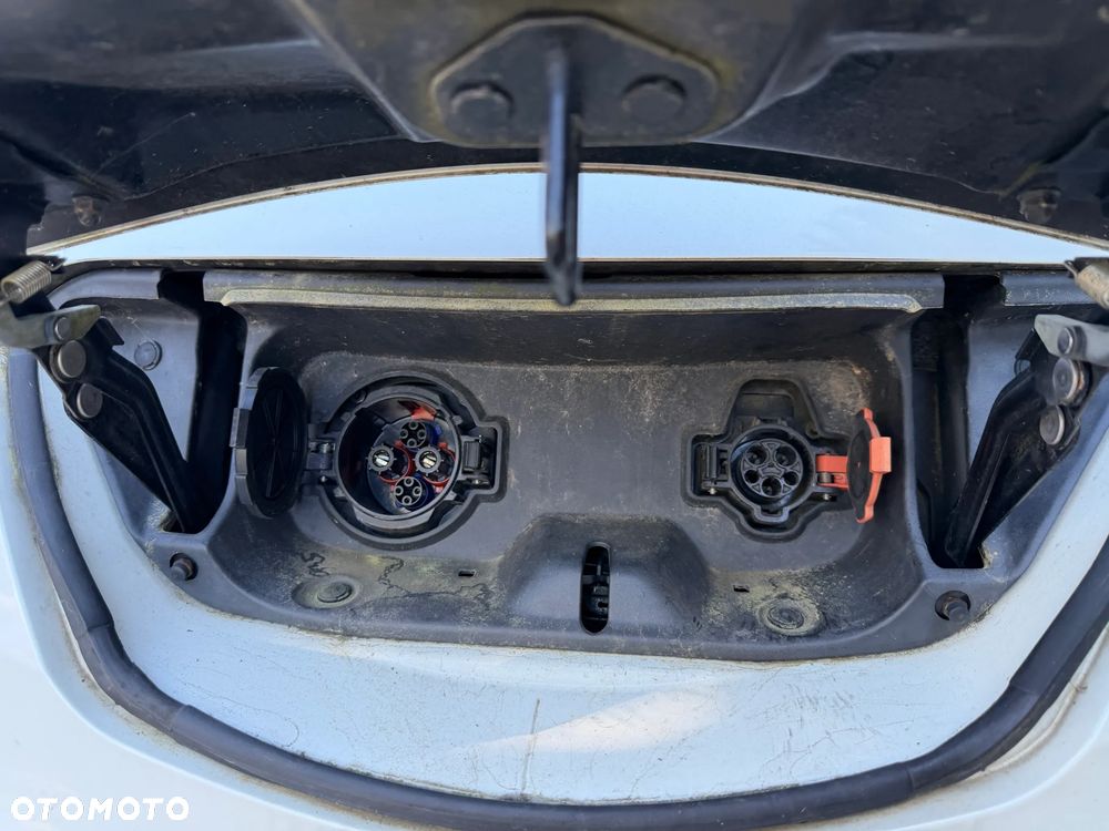Nissan NV200 Evalia (mit Batterie) Tekna - 29