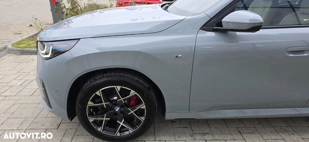 BMW X3 20d xDrive - 6