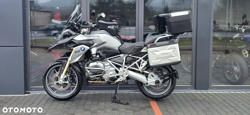 BMW GS - 22