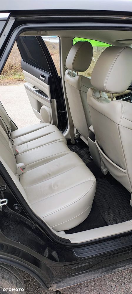 Mazda CX-7 2.2 CD Exclusive - 10