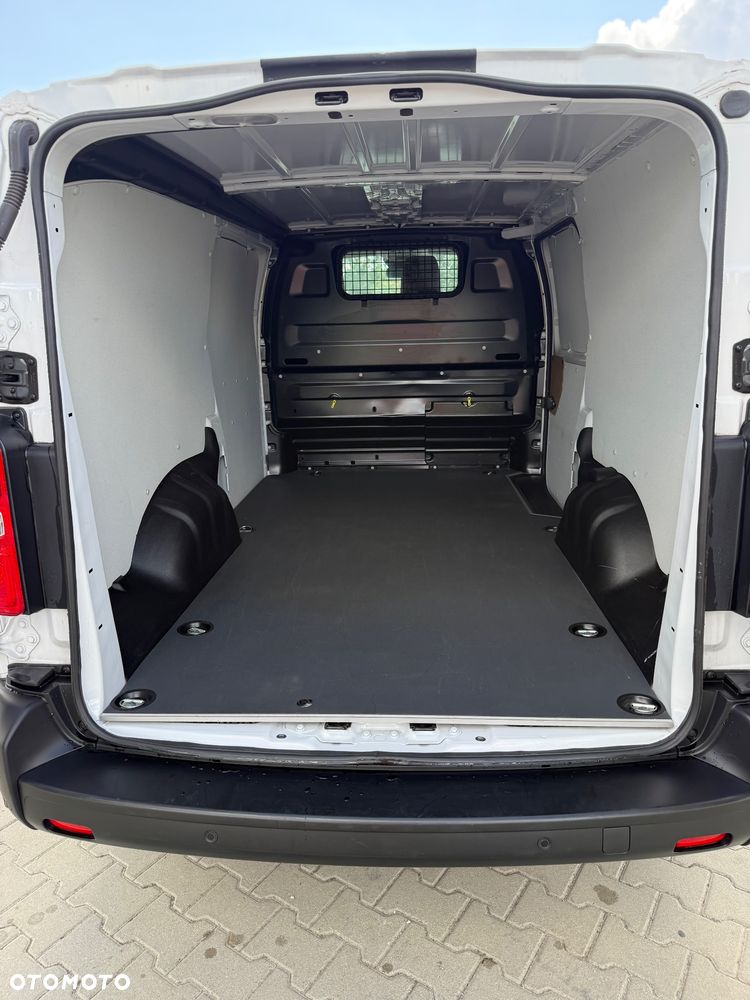 Toyota ProAce D-4D Long Active (bryg.) - 17