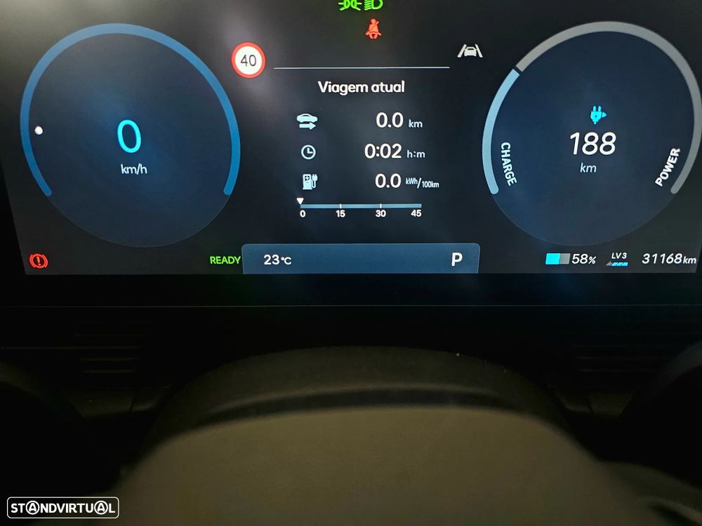 Hyundai Ioniq 5 N 84 kWh Performance Pack - 35