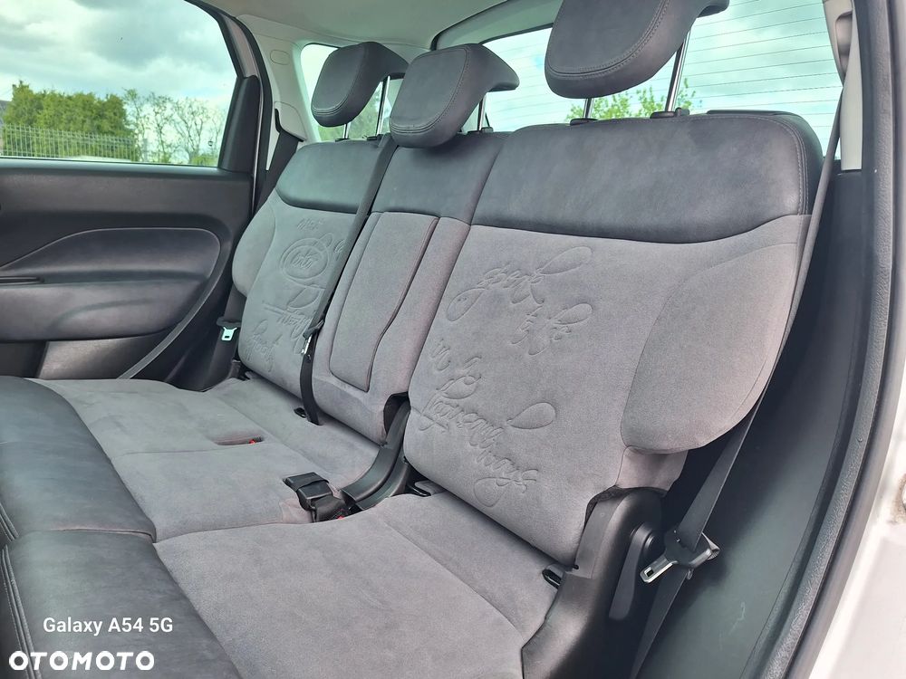 Fiat 500L 1.4 16V Lounge - 24