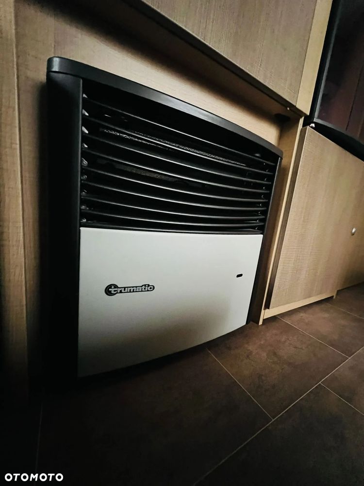 Burstner PREMIO 495 TK - 31