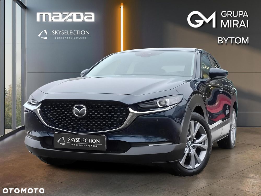 Mazda CX-30 - 2