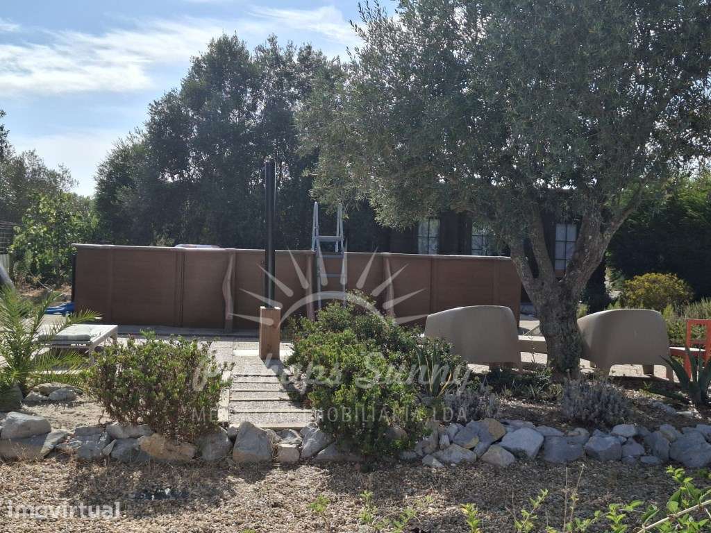 Quinta em Melides - Um Refúgio de Campo entre o Mar e a Natureza - Grande imagem: 5/22