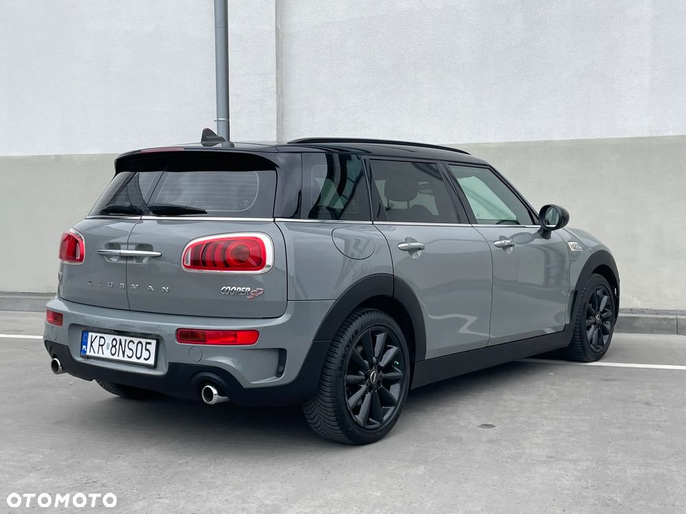 MINI Clubman - 13