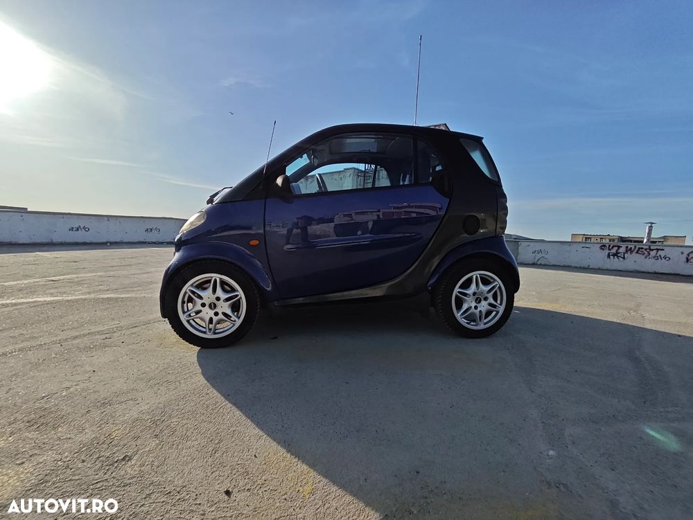 Smart Fortwo - 16