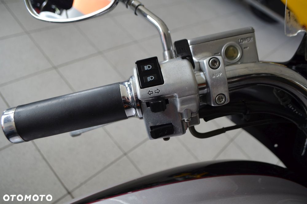 Honda Valkyrie - 31