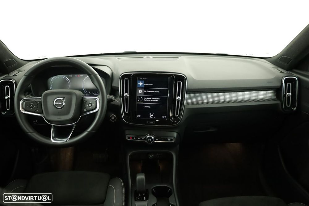 Volvo XC 40 1.5 T2 Core Auto - 8