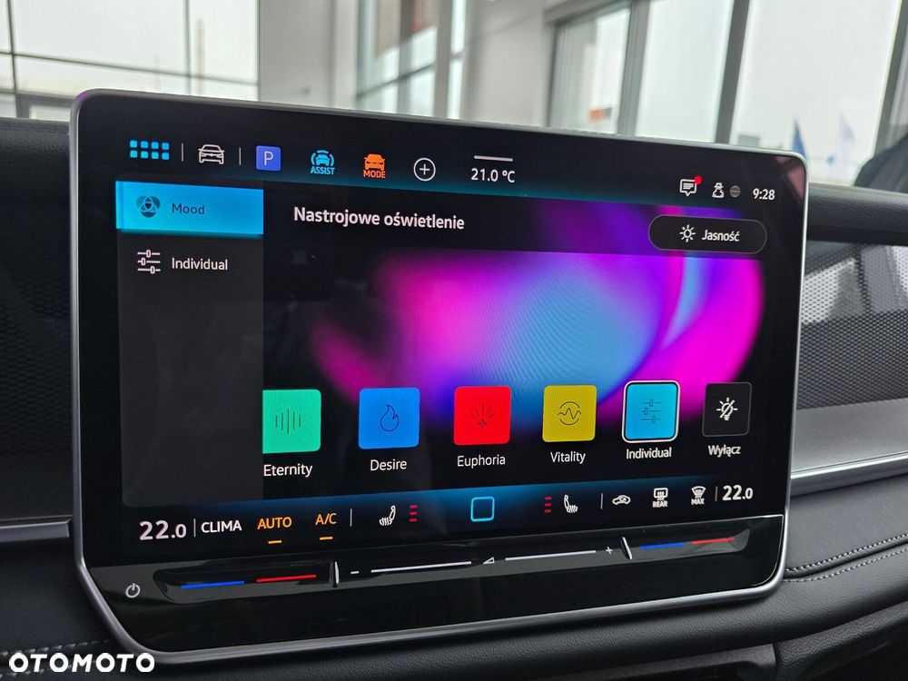 Volkswagen Tayron 2.0 TDI SCR Life Plus DSG - 22