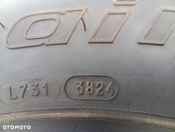 4x opona BFGoodrich All-Terrain T/A K02 285/70R17 - 10