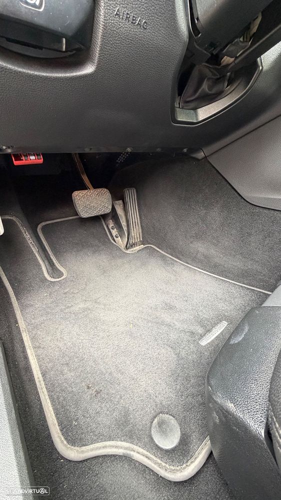 Mercedes-Benz E 250 CDi Avantgarde BE Auto. - 5