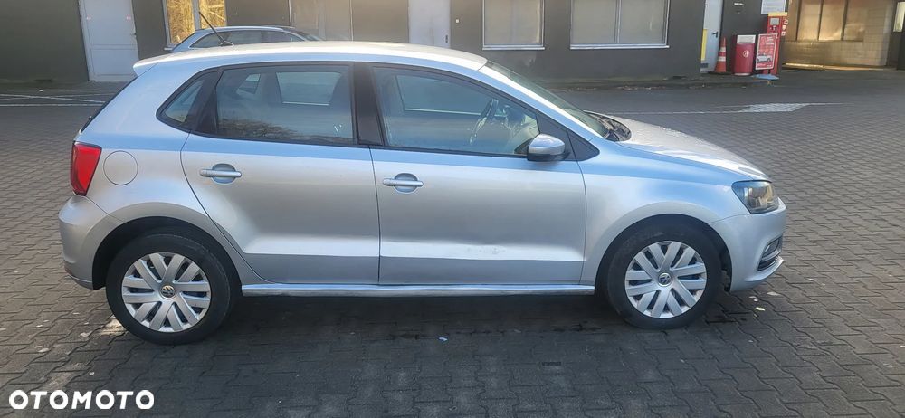 Volkswagen Polo - 2