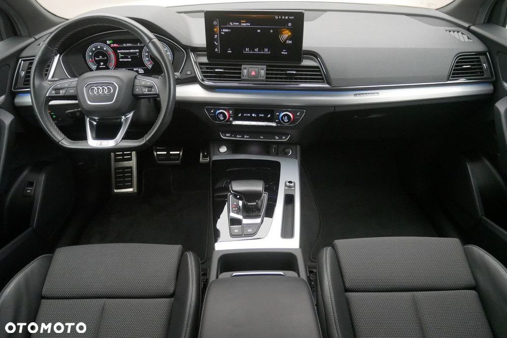 Audi Q5 - 8
