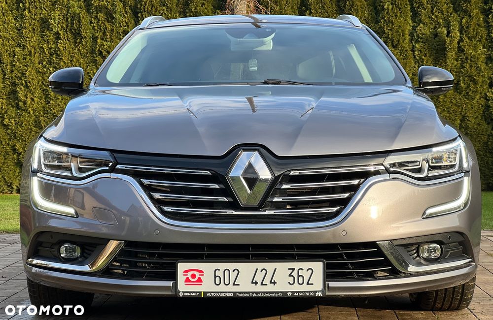 Renault Talisman 1.7 Blue dCi Business - 12