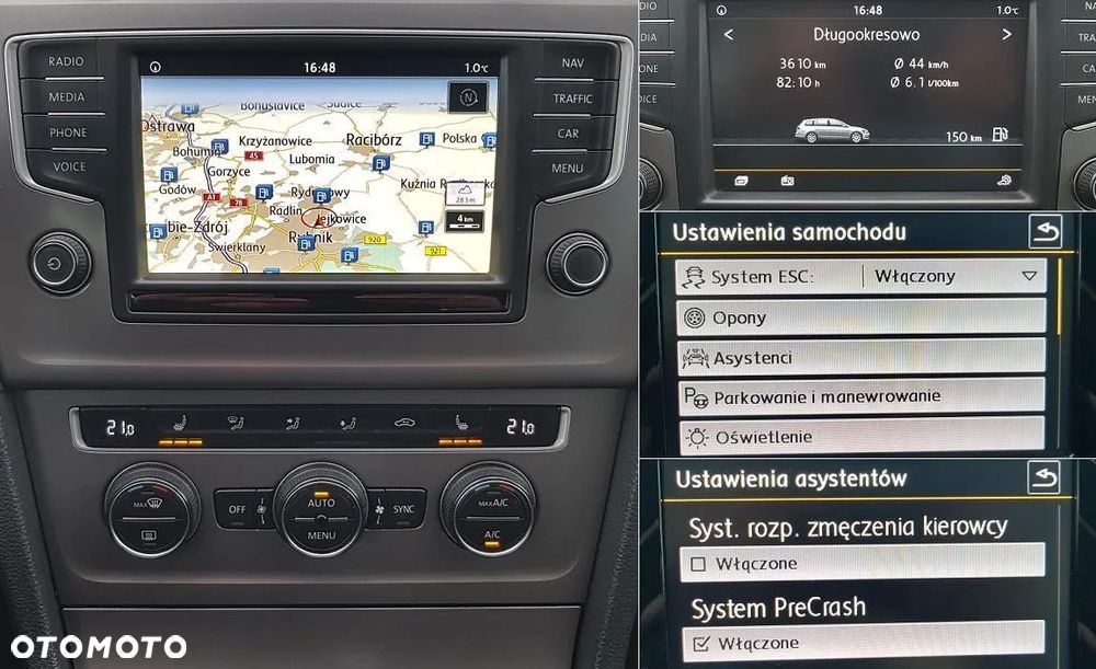 Volkswagen Golf 2.0 TDI BMT Comfortline EU6 - 30