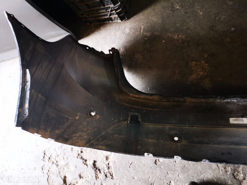 BMW 2 F45 PARA CHOQUES TRÁS - PC355 - 9