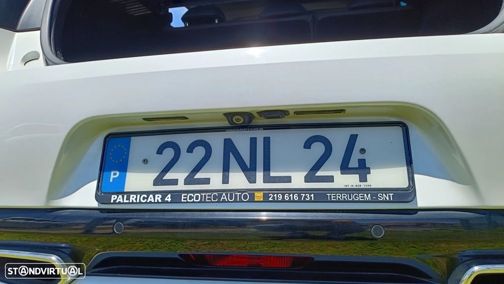 Citroën DS5 2.0 HDi Hybrid4 Sport Chic CMP6 - 12