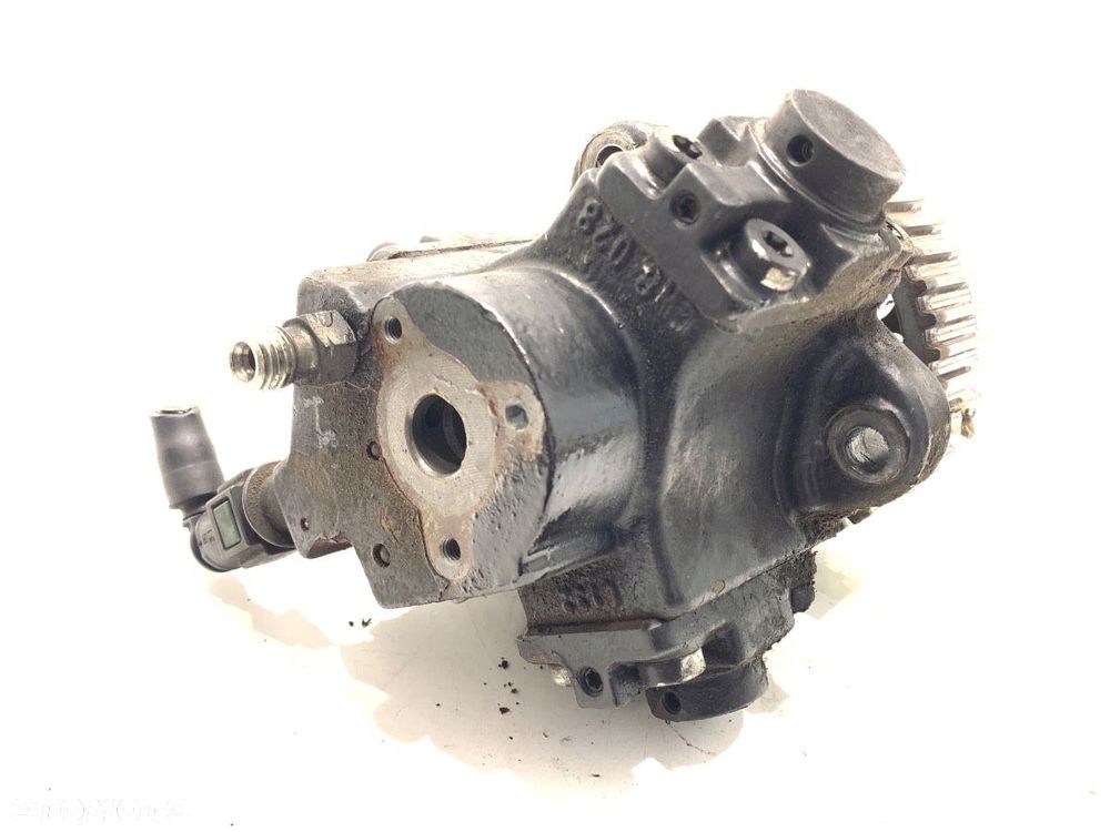 POMPA WTRYSKOWA - 148.00 PLN - FIAT CROMA (194_) 2005 - 2022 1.9 D Multijet (194AXC1B, 194AXC12) 110 - 2