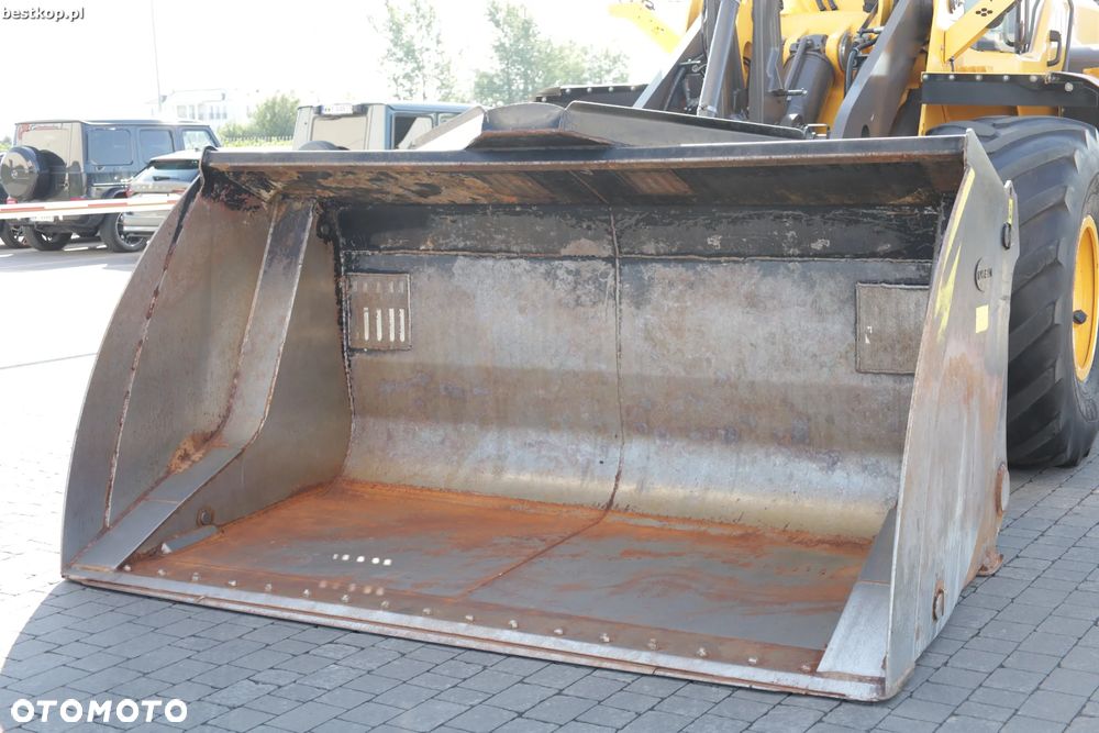Volvo L110H L110H2 - 15