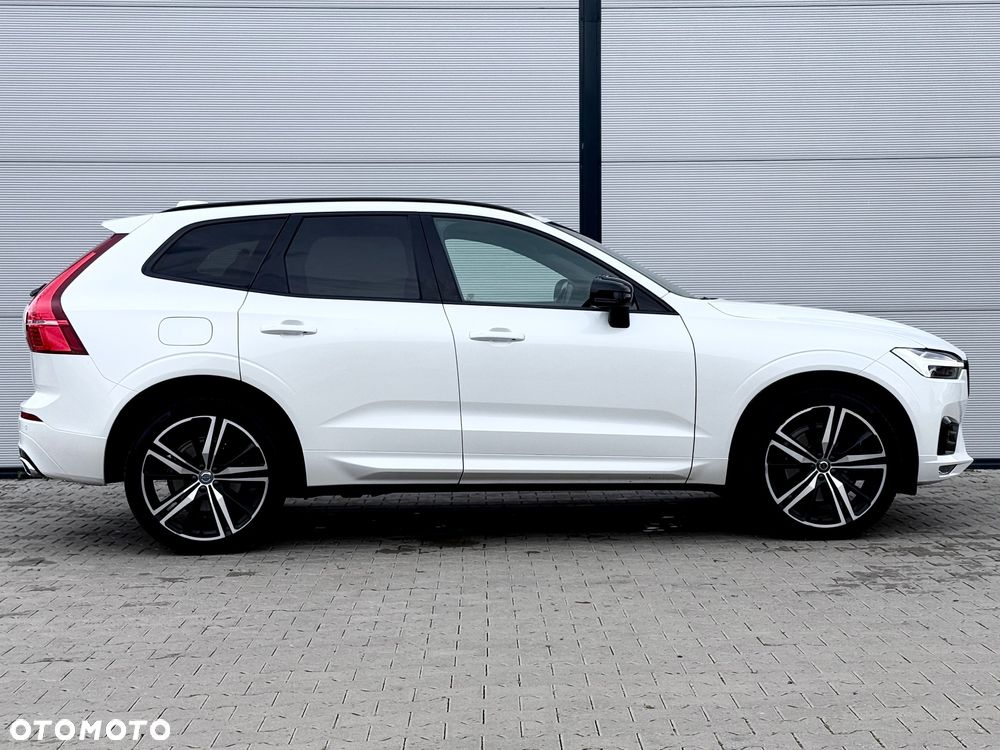 Volvo XC 60 B4 D Geartronic RDesign - 40