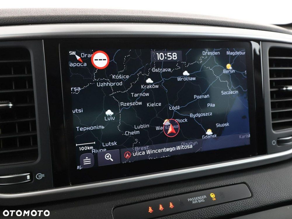 Kia Sportage 1.6 GDI M 2WD - 25