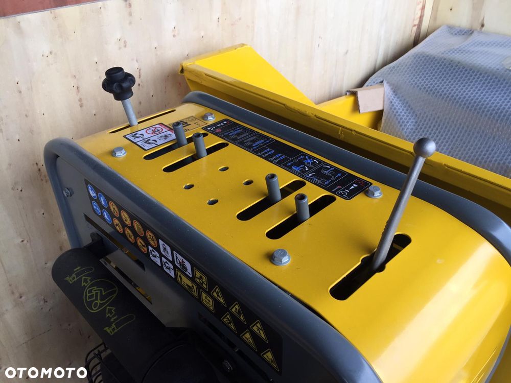 Günter Grossmann W500 - 4