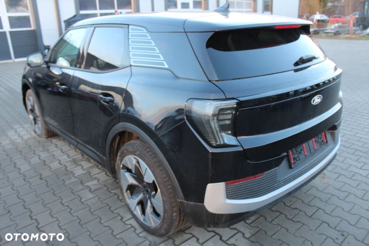 Ford Explorer Dual-Elektromotor Extend Range AWD 79kWh Premium - 4